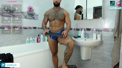 JonahHunt from Netherlands