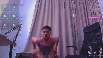 JonahShaw from Romania
