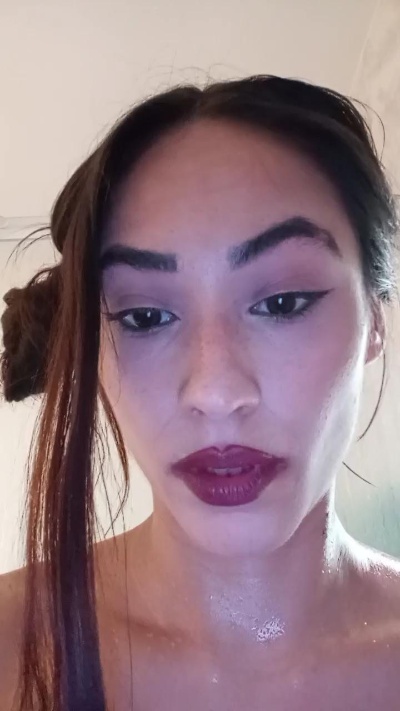Jovencita88 from Spain