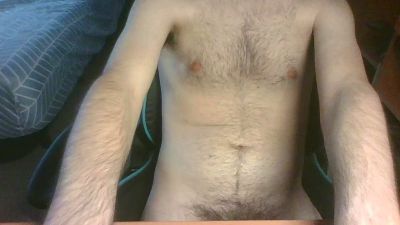 Jovenpelud97 from Spain