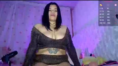 Julibd94 from Colombia