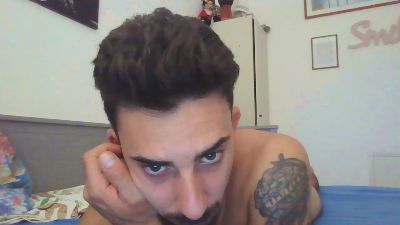 KappaErre794 from Italy