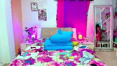 KettyTybyLove21 from Colombia