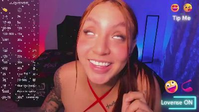 Ketziia_Doll from Colombia