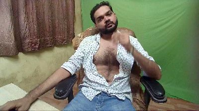 King_Kumar from India