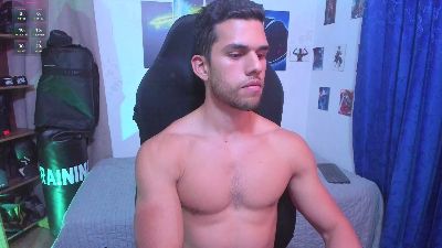 KiritoJacob from Colombia