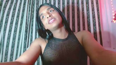 Laboni_sweet from Colombia