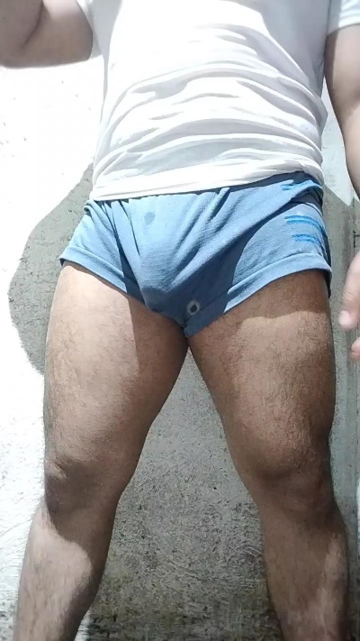 Leoon5 from Mexico