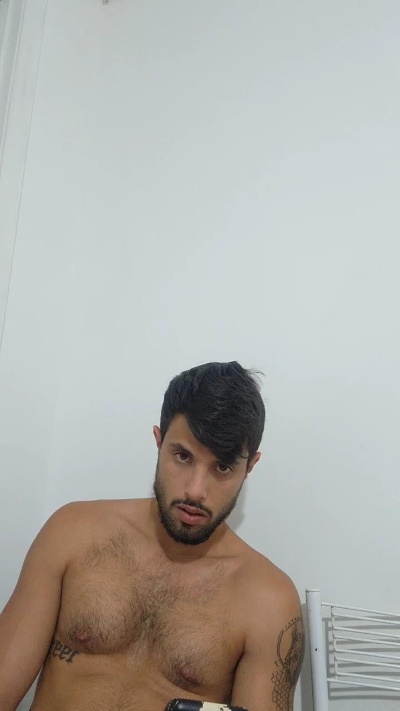 Levi_Henrique from Brazil
