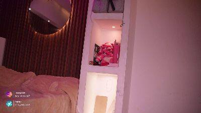 LilithGray9 from Colombia