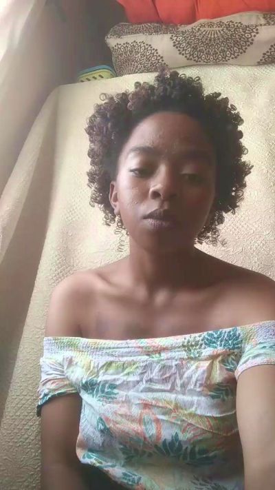 Lilly_cruz from Madagascar