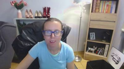 Lizzy_Femme from Austria