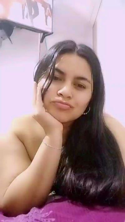 Llizxxy from Colombia