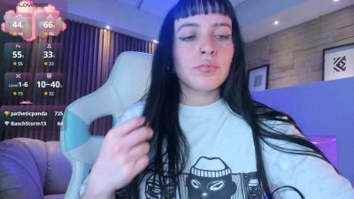 LucySmith7 from Colombia