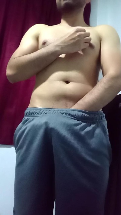 Luisfer98 from Peru