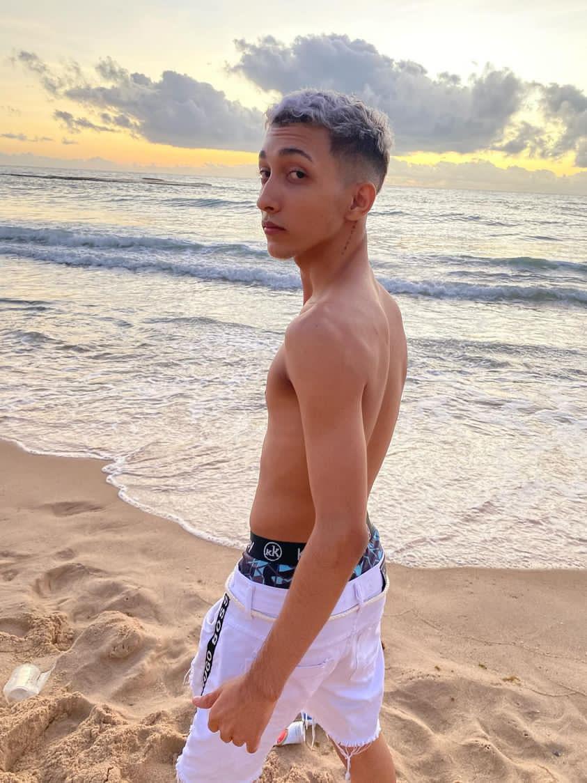 Luizfernandobbz from Brazil