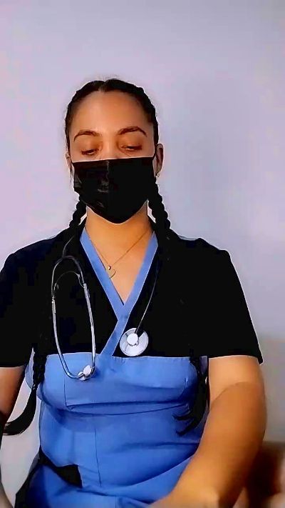 MEGAN_X0 from Colombia