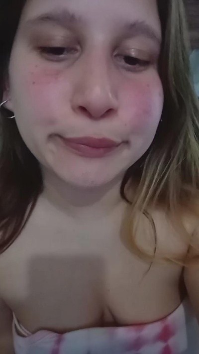 Maddison__mx from Argentina