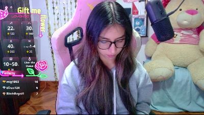 Maggie_Fox from Colombia