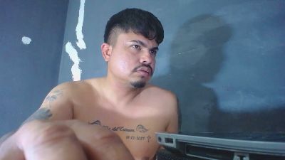 Master1_bigcock from Venezuela