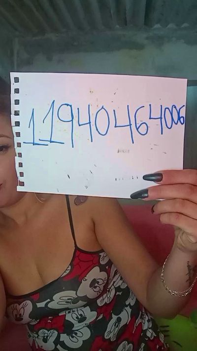 Mazie07 from Brazil