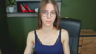 Megi_Sensual from Germany