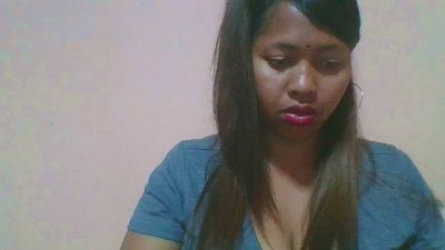 Michella05 from Madagascar