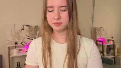 MillySlaubaugh from France