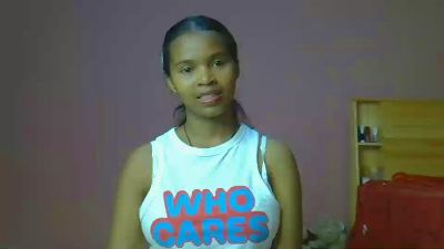 Mirana6 from Madagascar
