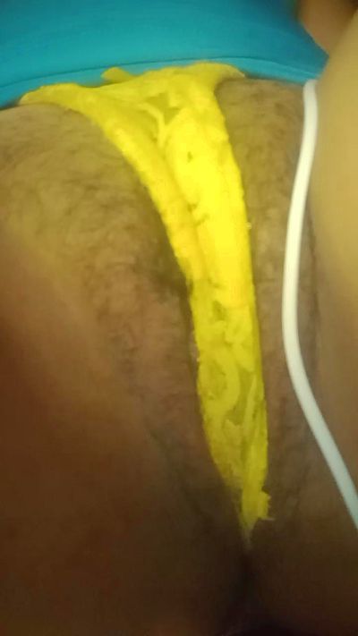 Morena_cacheado from Brazil