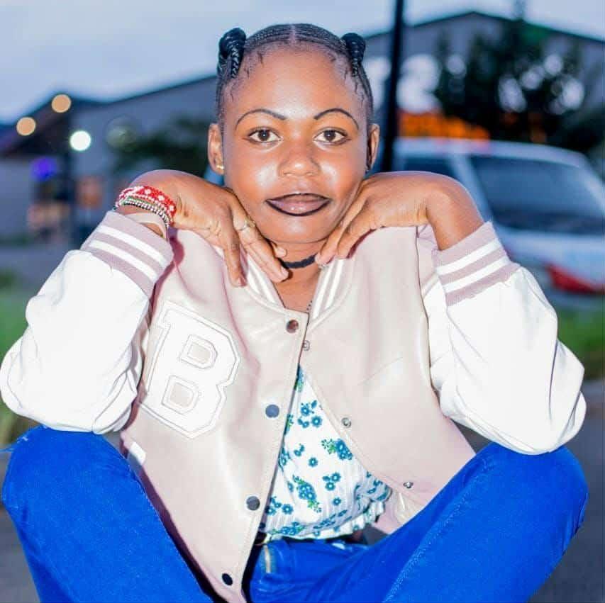 Nalianazia2 from Kenya