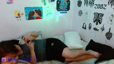 Nathy_AmyO_O from Colombia
