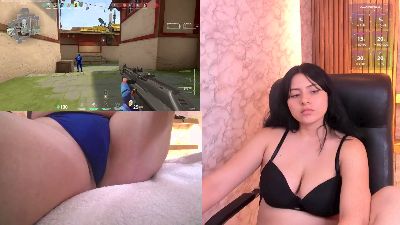 NatyKiss_ from Italy