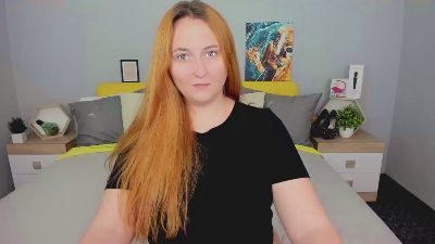 NaughtytFox from Ukraine