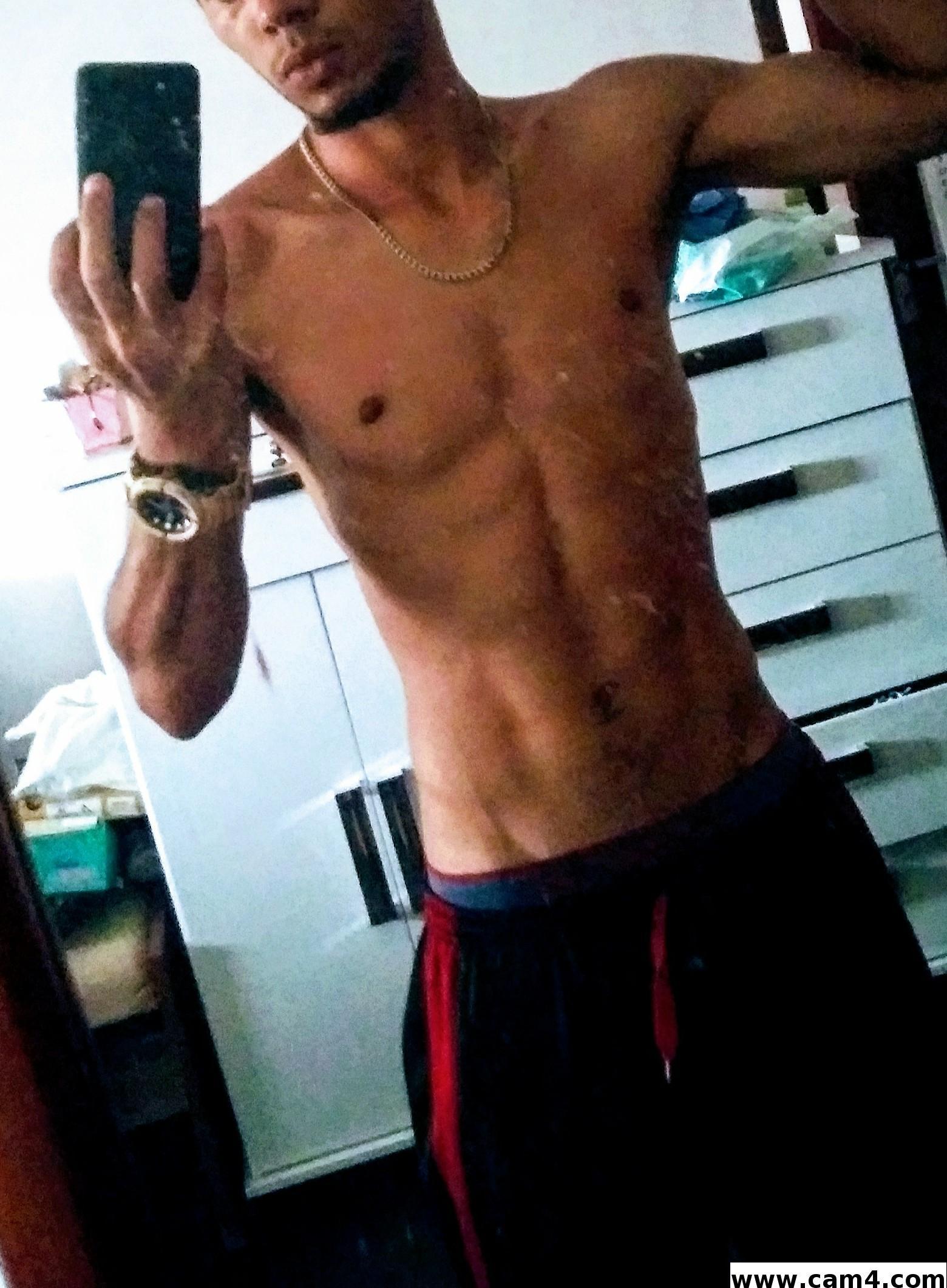 Ninobrasil79 from Brazil
