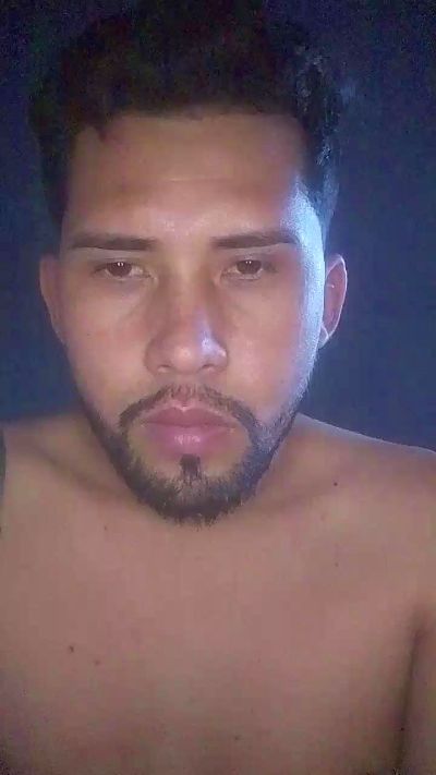 Novinho_putoHot from Brazil