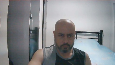 Patrick_russel from Brazil