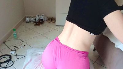 PeachGirl92 from Italy