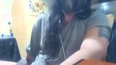 Pepehot43 from Argentina