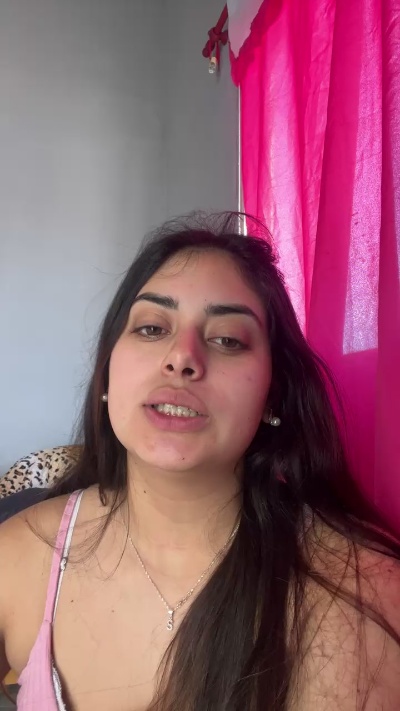 Peponaaa from Argentina