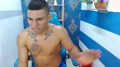 Peter_Jonies from Colombia
