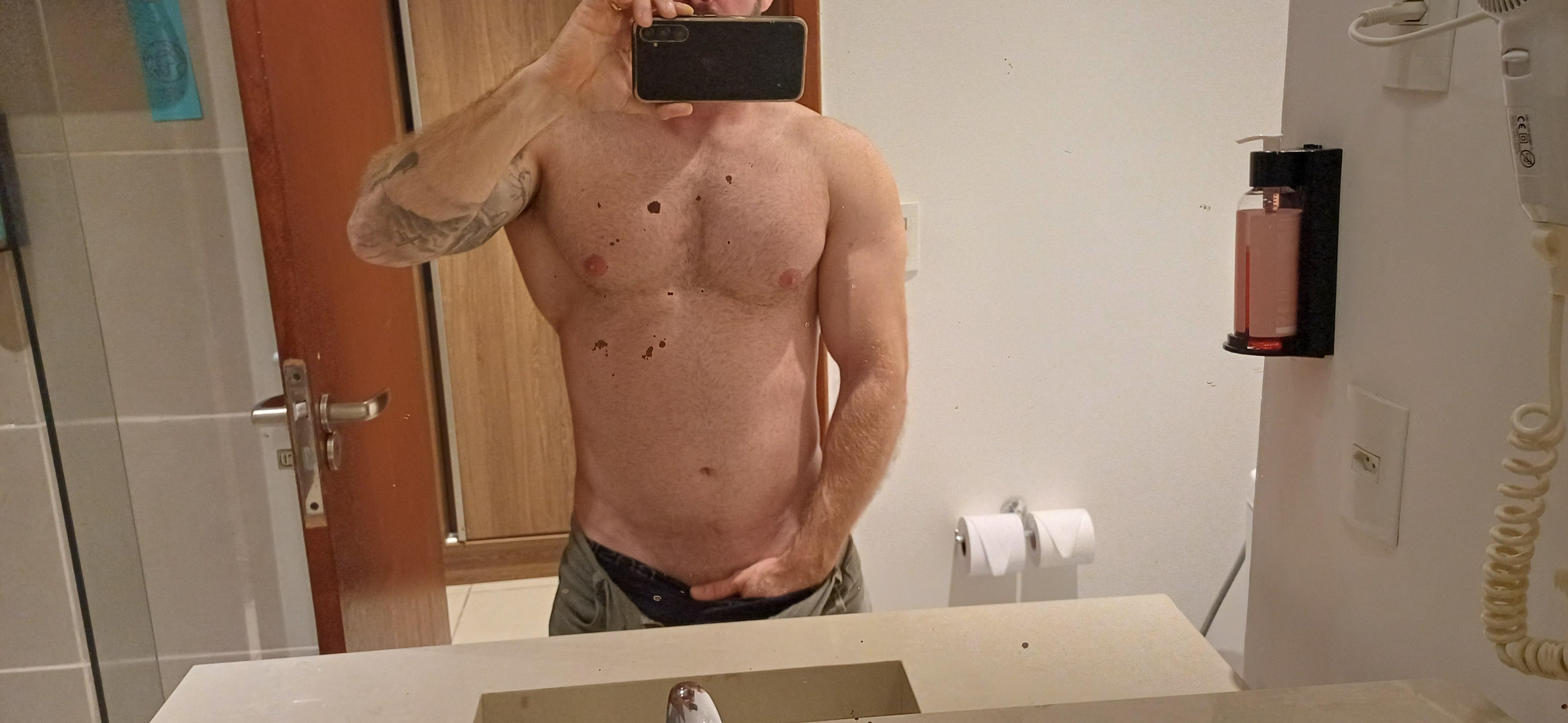 Pinkman61 from Brazil