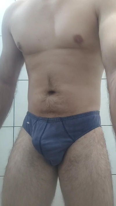 PirocaSafada222 from Brazil