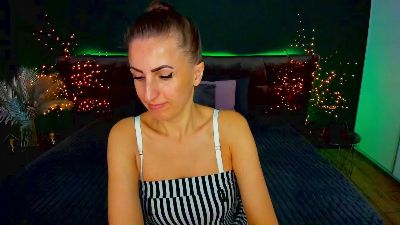 Rebeca_Diamond from Ukraine
