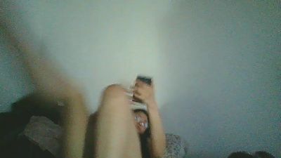 ReinadeMarte from Argentina