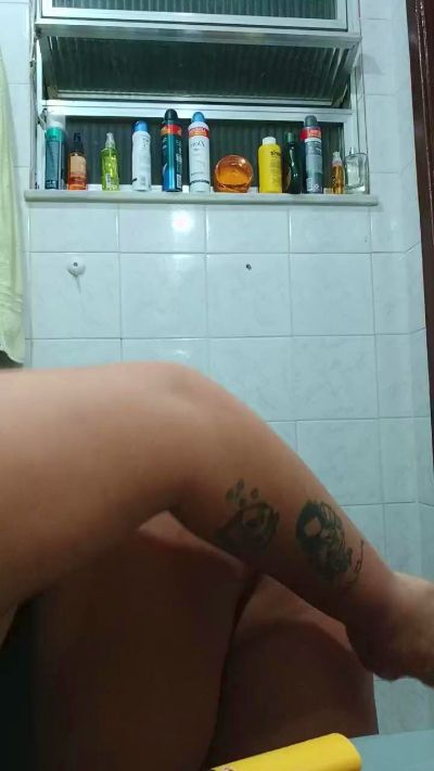RobertaRabao from Brazil