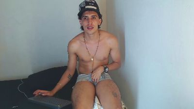 Robisson_zack from Colombia