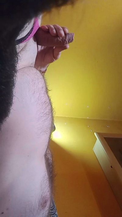 Ron69v from Spain