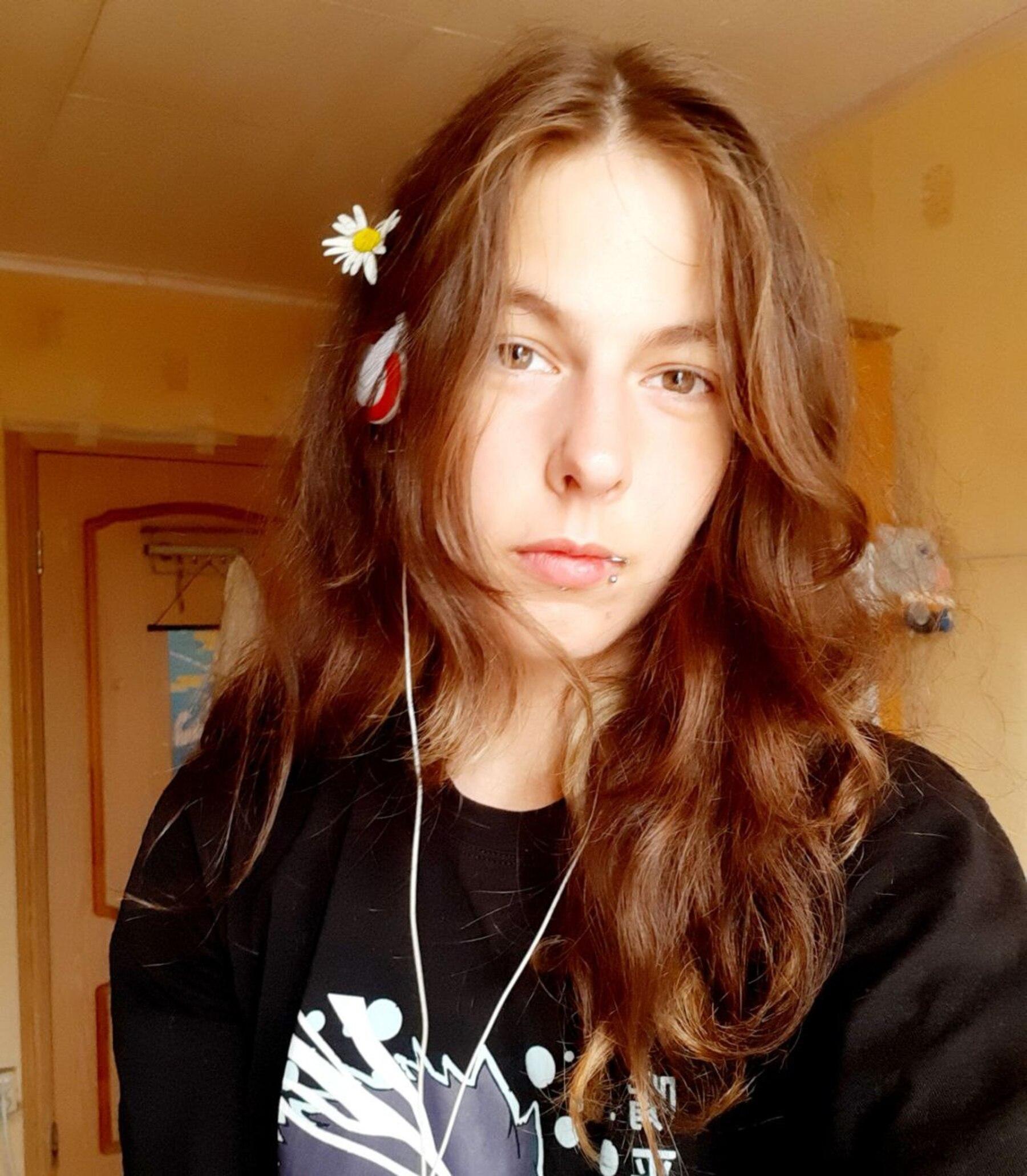 RubyeBickle from France
