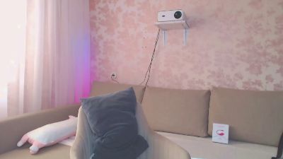 SALLY_Pleasure from United Kingdom